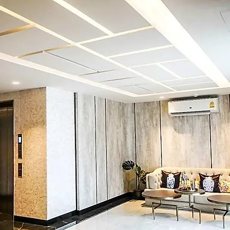 I\'M Chinatown Residence